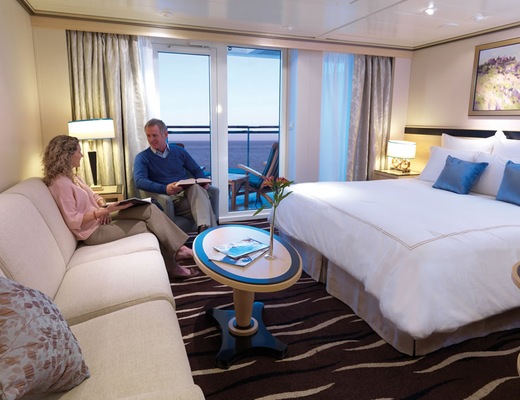 Immagine Queen Mary 2 24