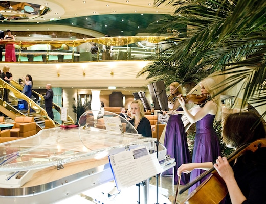Immagine MSC Fantasia 16