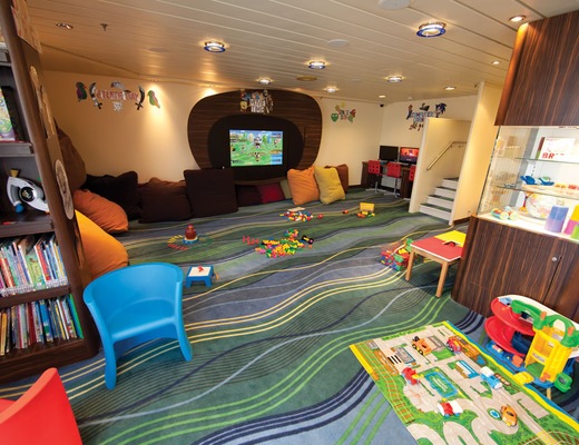 Immagine Queen Mary 2 39