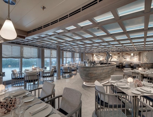 Immagine MSC Seaview 30