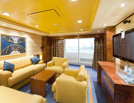 Immagine MSC Fantasia 14