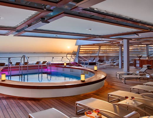 Immagine Seabourn Ovation 3