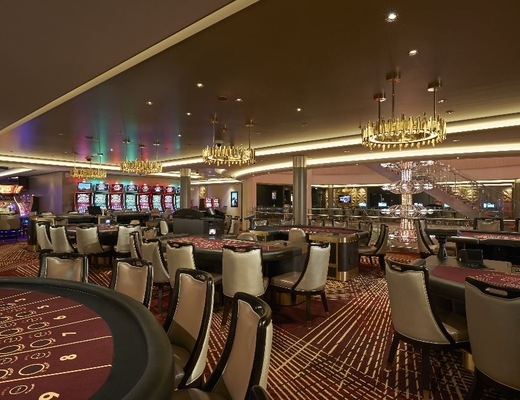 Immagine Norwegian Joy 8