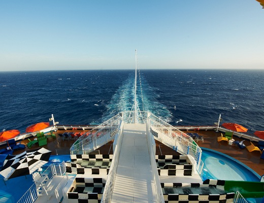 Immagine Carnival Sunshine 37