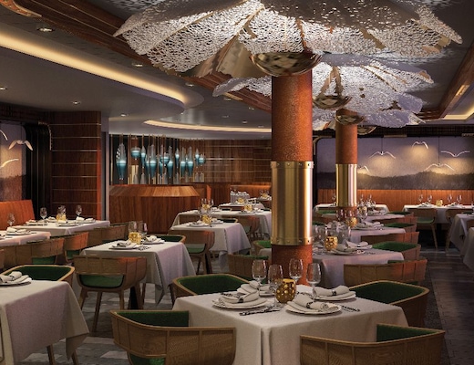 Immagine Norwegian Bliss 54