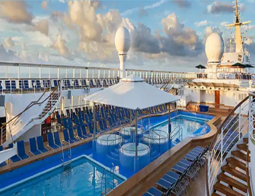 Immagine Norwegian Sky 11