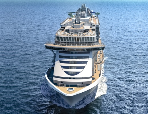 Immagine MSC Seashore 20