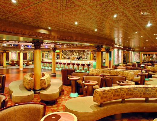Immagine Costa Mediterranea 7