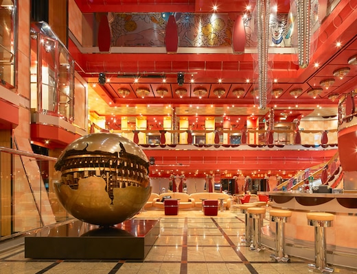 Immagine Costa Deliziosa 19