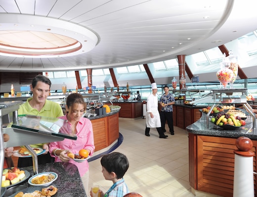 Immagine Grandeur of the Seas 30