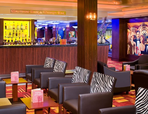 Immagine Norwegian Pearl 16