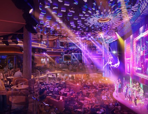 Immagine Carnival Celebration 15
