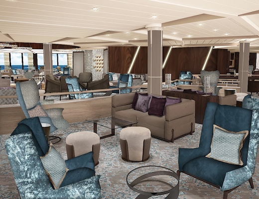 Immagine Celebrity Millennium 4
