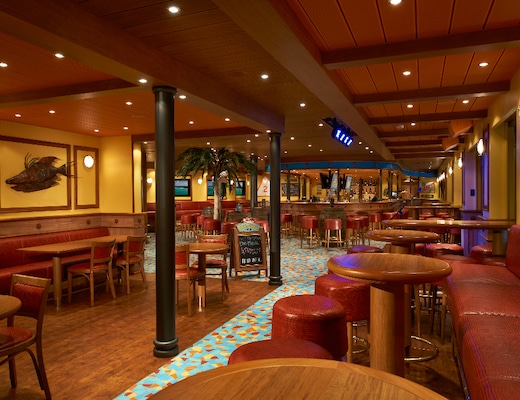 Immagine Carnival Sunshine 29