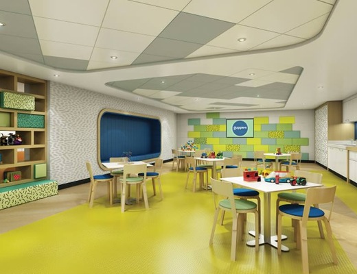 Immagine Norwegian Bliss 7