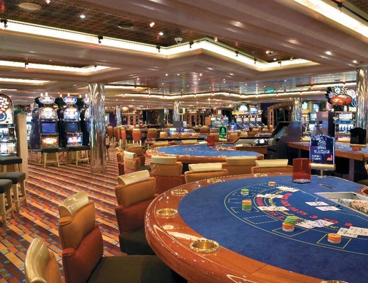Immagine Carnival Freedom 29
