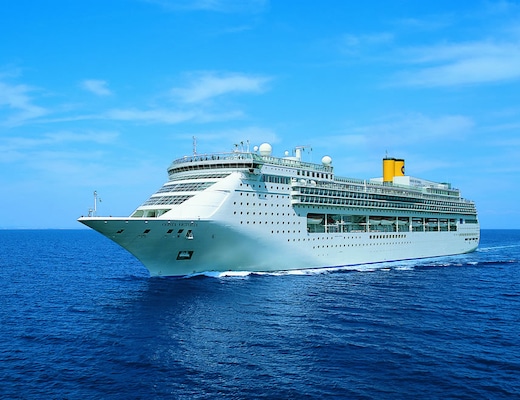 Immagine Costa Victoria 10