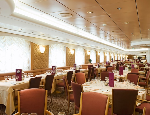 Immagine MSC Lirica 4