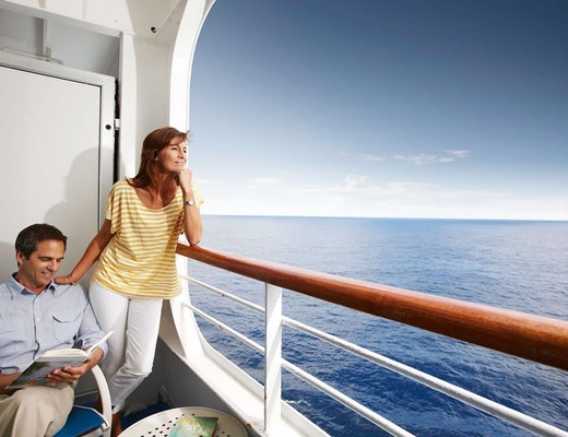 Immagine Crown Princess 7