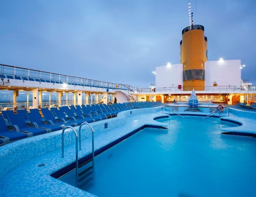 Immagine Costa Victoria 43