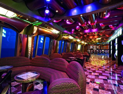 Immagine Carnival Freedom 16