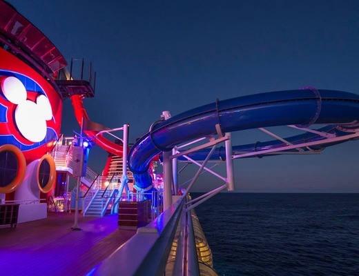 Immagine Disney Magic 5