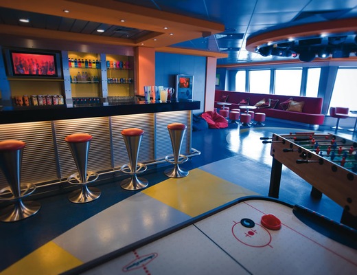 Immagine Norwegian Pearl 7