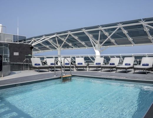 Immagine MSC World America 13
