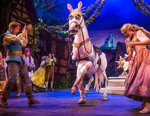 Immagine Disney Magic 18