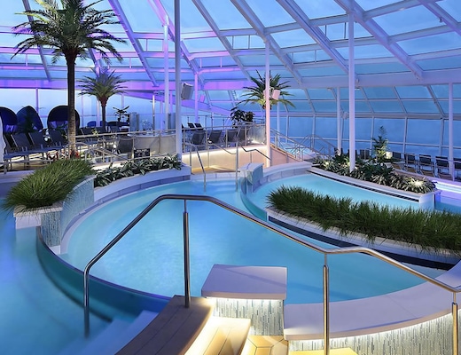 Immagine Explorer of the Seas 7