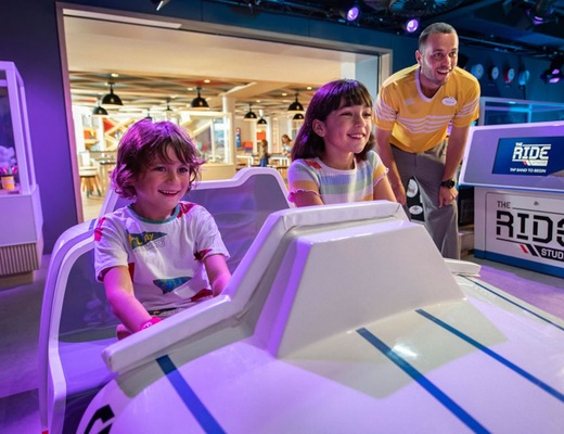 Immagine Disney Treasure 21