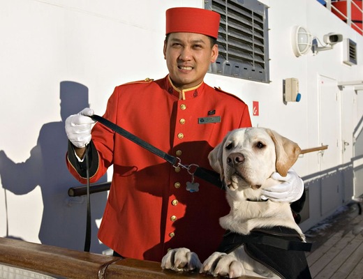 Immagine Queen Mary 2 31