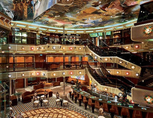 Immagine Carnival Conquest 17
