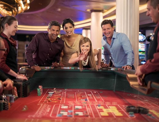 Immagine Celebrity Reflection 6
