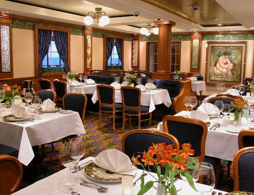 Immagine Norwegian Dawn 17