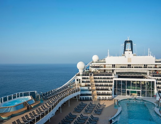 Immagine MSC World Europa 10