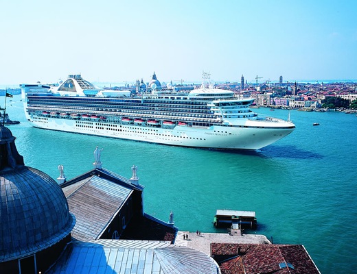 Immagine Golden Princess 17