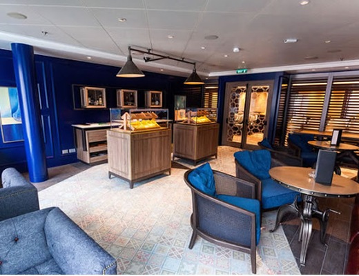 Immagine Seven Seas Explorer 17