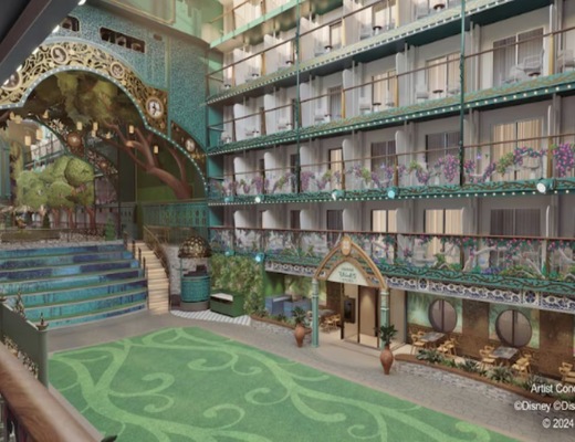 Immagine Disney Adventure 7