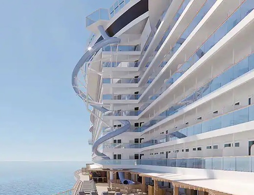 Immagine Norwegian Aqua 7