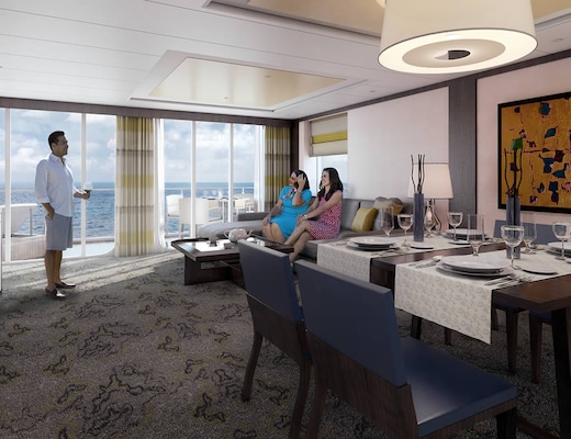 Immagine Quantum of the Seas 33