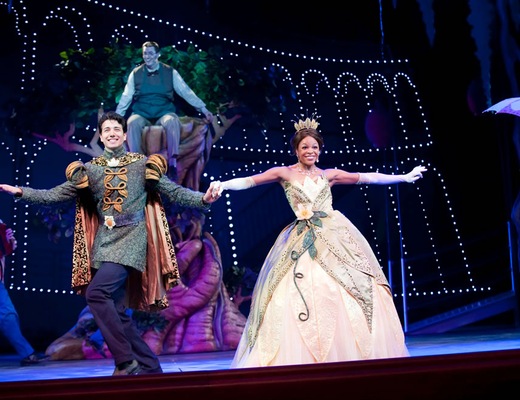 Immagine Disney Dream 9