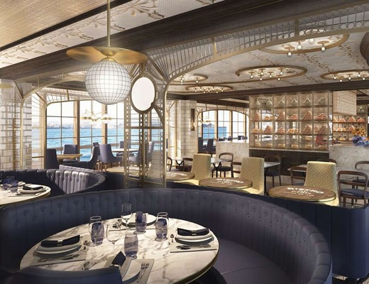 Immagine Majestic Princess 21