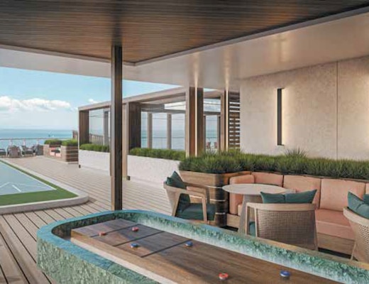 Immagine Seven Seas Prestige 8
