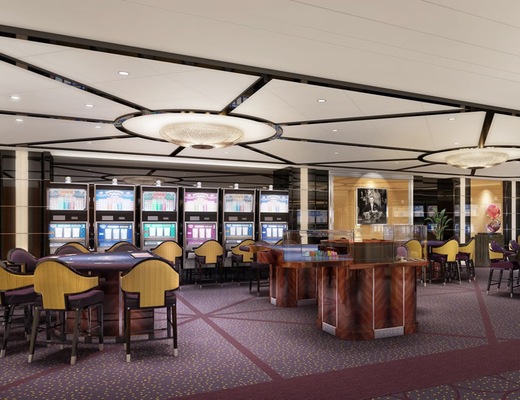 Immagine Seabourn Encore 26