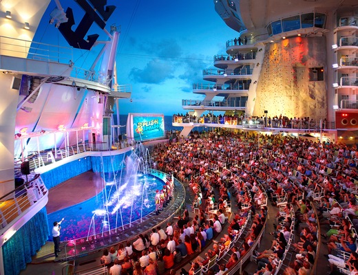 Immagine Oasis of the Seas 26