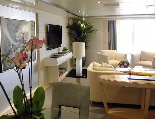 Immagine Oceania Riviera 10
