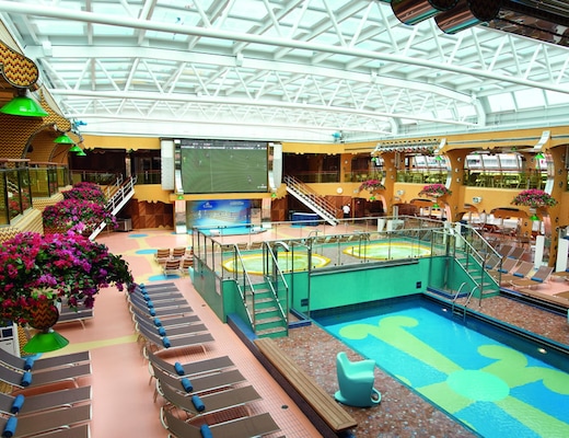 Immagine Costa Pacifica 21