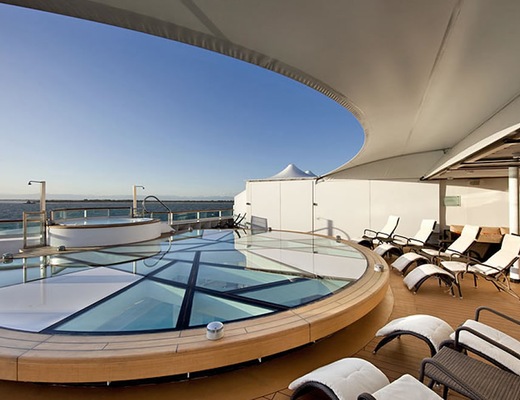 Immagine Seabourn Sojourn 16