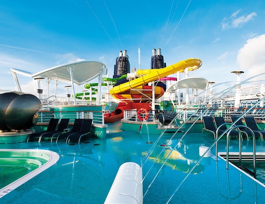 Immagine Norwegian Epic 22